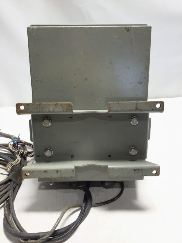 Yokogawa YFCT-3AA4-A1A Flow Computing Totalizer 20-130VDC 80-138VAC 47-63Hz - Image 10