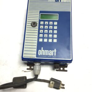 Ohmart Smart Pro Measurement Controller Density Transmitter