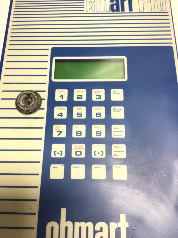 Ohmart Smart Pro Measurement Controller Density Transmitter - Image 2