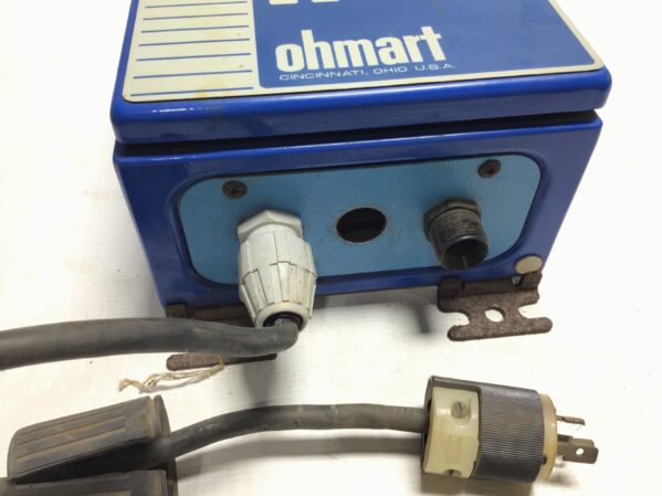Ohmart Smart Pro Measurement Controller Density Transmitter - Image 3