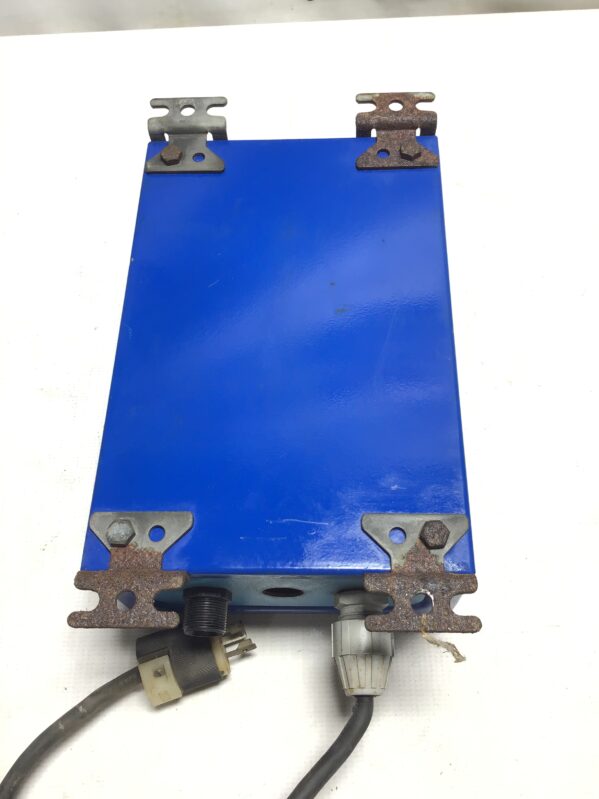 Ohmart Smart Pro Measurement Controller Density Transmitter - Image 4
