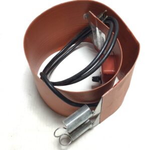 Electro-Flex XH-15-115-TS Drum/Pail Heaters 15Gallon 370Watts 3.22Amps 115Volts