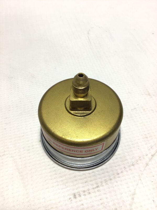 Rexroth Pressure Gauge 1000PSI (60bar) - Image 2