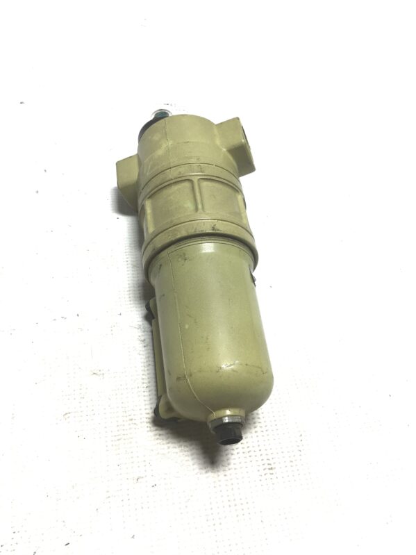 Norgren 8282K43 Pneumatic Air Filter Inlet 250 PSIG Max Temp 150°F Max - Image 4