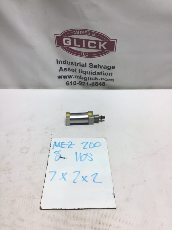 PHD Tom Thumb AVT11/8X11/4-B Pneumatic Cylinders