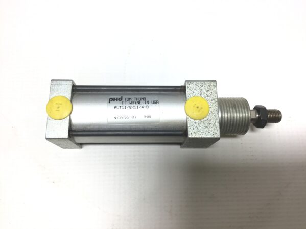 PHD Tom Thumb AVT11/8X11/4-B Pneumatic Cylinders