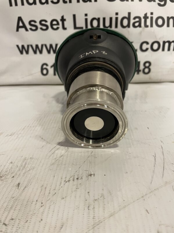 Pulsar IMP3 Non Contacting Ultrasonic Level Sensor 11-30VDC 125KHZ 200mm-3m - Image 3