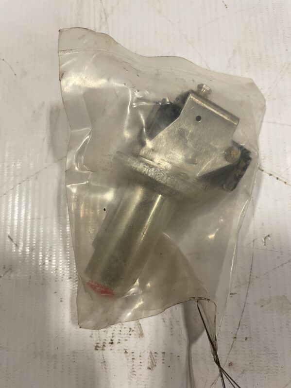 UE United Electric J41-11498 Pressure Switch 0-50psi 125VAC -NIB - Image 2