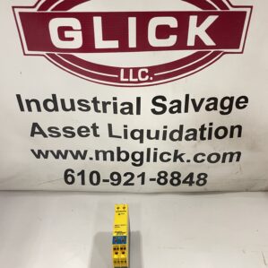 Turck Multi Modul MK33-11Ex0-Li Intrinsically‑Safe Loop Isolator 24VDC