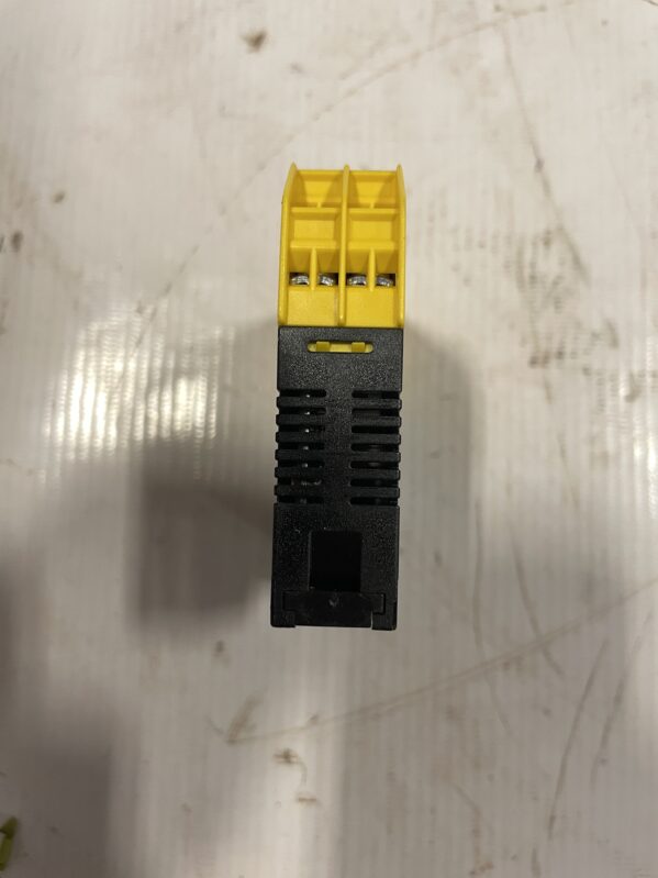 Turck Multi Modul MK33-11Ex0-Li Intrinsically‑Safe Loop Isolator 24VDC - Image 3