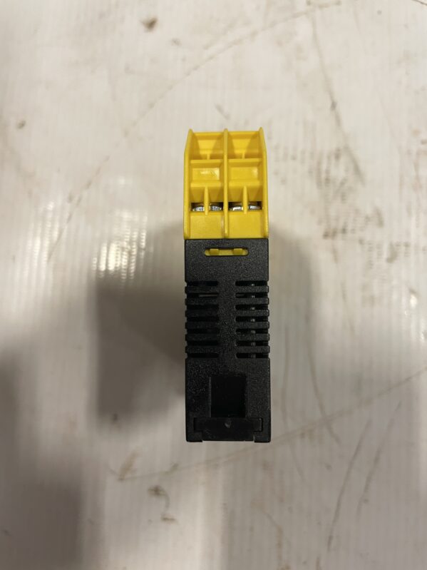 Turck Multi Modul MK33-11Ex0-Li Intrinsically‑Safe Loop Isolator 24VDC - Image 2