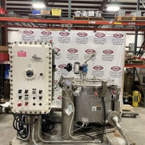 Andritz-Bird Model 30 Explosion Proof Centrifuge/Centrifugal Separator Decanter