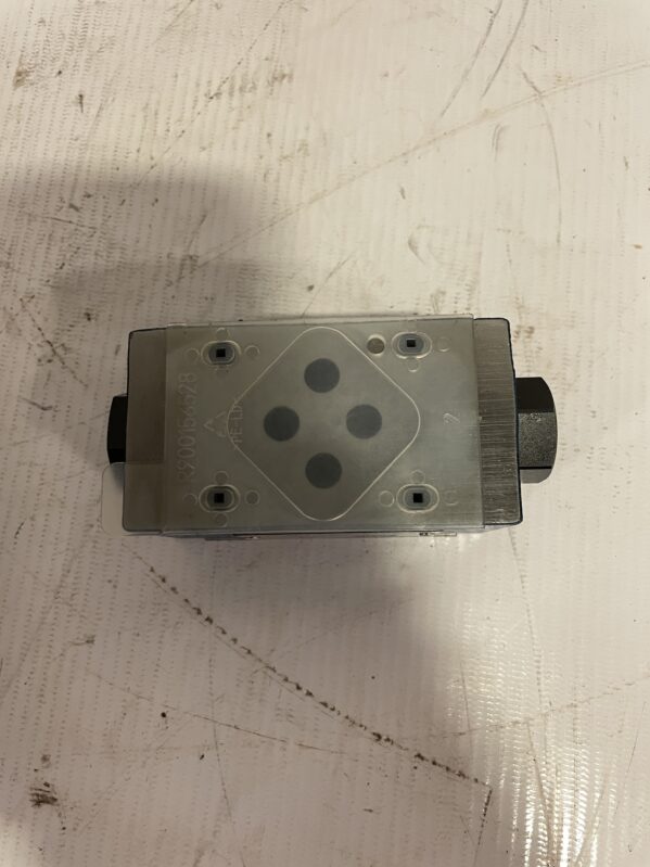 Rexroth R900347510 Hydraulic Check Valve 5076psi - Image 4