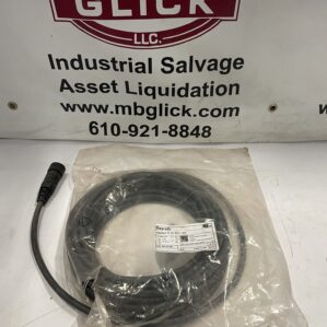Rexroth R901420496 10m 7 Pole Cable Set / Cordset 24VDC -NIB