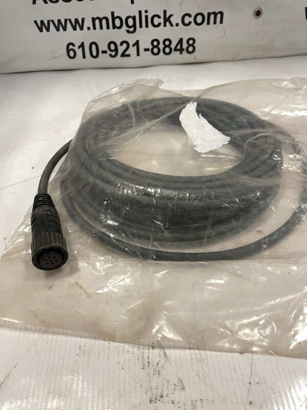 Rexroth R901420496 10m 7 Pole Cable Set / Cordset 24VDC -NIB - Image 2