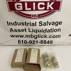 WaterSaver RK100R Vacuum Breaker Repair Kit -NIB lot of 11