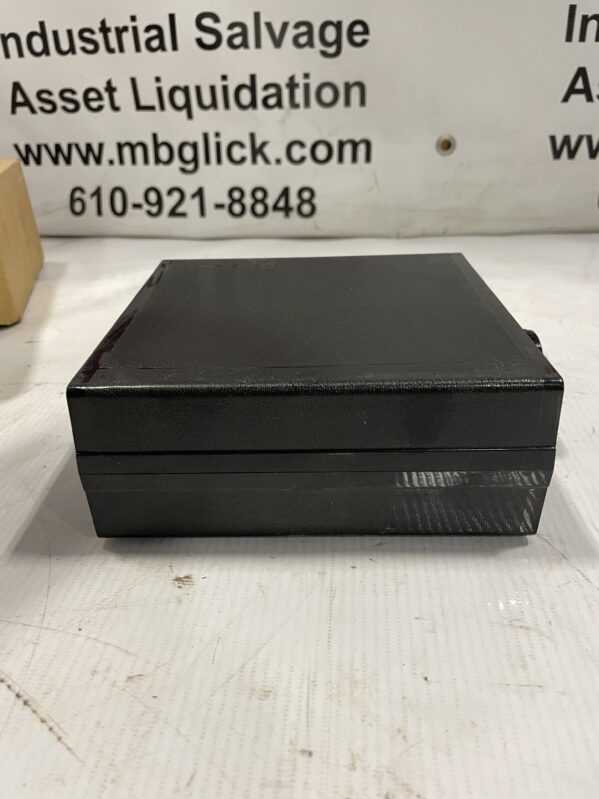 Black Box SWL030A-MMM ABC-9 2-1 Dual Switch -NIB - Image 2