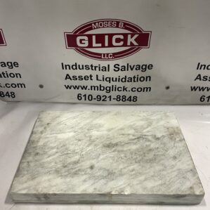 20” x 13” x 2” Marble Surface Plate