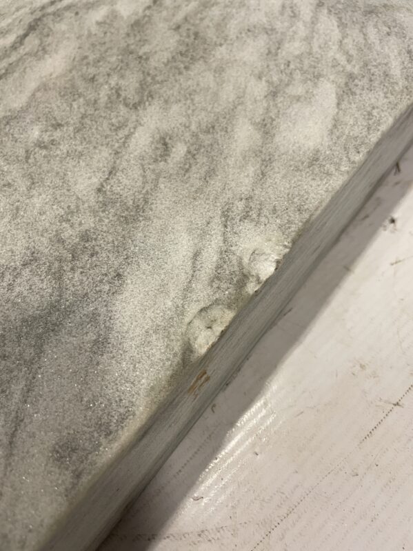 20” x 13” x 2” Marble Surface Plate - Image 5