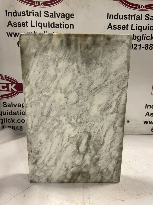 20” x 13” x 2” Marble Surface Plate - Image 4
