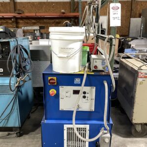 Oweld 10000EP Brazing Water Based HHO Oxyhydrogen Gas Generator