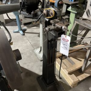 The High Speed Hammer Co. 1-3/4” High Speed Riveting Hammer 3” Stroke 1/4HP 115V