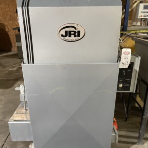 JRI Automatic Parts Washer 208V 3Ph