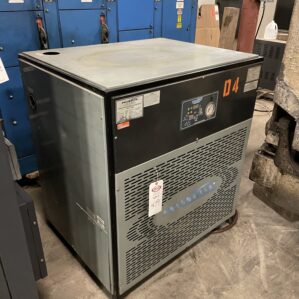 Pneumatech AD-500 Refrigerated Air Dryer 150psi 460V 3PH 3HP