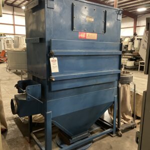 AAF ARRESTALL SIZE 1200 Self-Contained Dust Arrestor