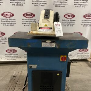 Atom SE20C Clicker Heat Press 20 Ton 220/380V