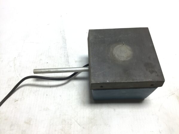 Cole-Parmer Spin-Master 4803 Laboratory Stirrer Mixer Variable Speed 115V 60Hz 4A - Image 2