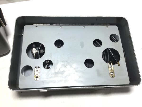 CONDEC UPC5000 Pressure Calibration Standard Tester 50/60Hz - Image 2