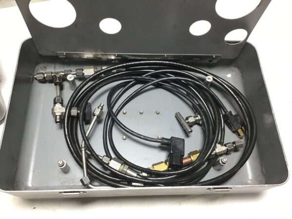CONDEC UPC5000 Pressure Calibration Standard Tester 50/60Hz - Image 3
