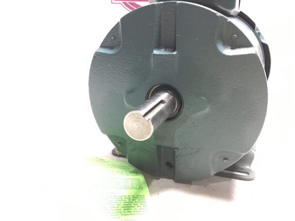 Reliance Electric P14X3241V Electric AC Motor 3450RPM 2HP 230/460V 60Hz 3PH - Image 5