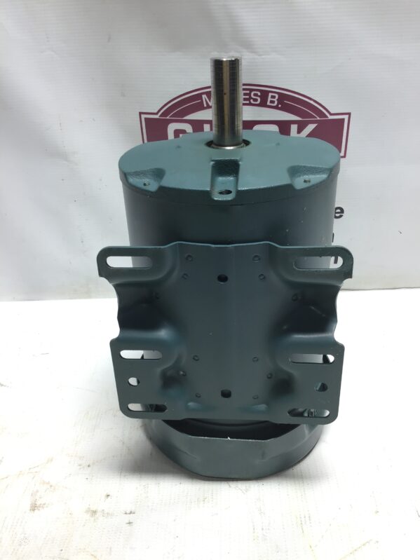 Reliance Electric P14X3241V Electric AC Motor 3450RPM 2HP 230/460V 60Hz 3PH - Image 6