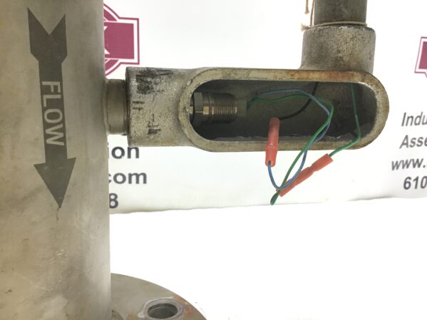 Sponsler IT150N Precision Turbine Flowmeter - Image 6
