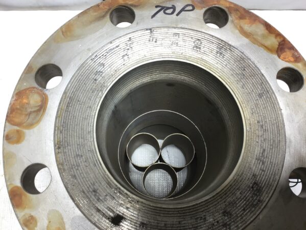 Sponsler IT150N Precision Turbine Flowmeter - Image 7