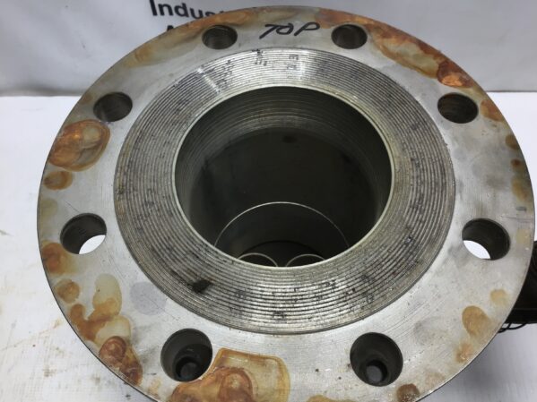 Sponsler IT150N Precision Turbine Flowmeter - Image 8