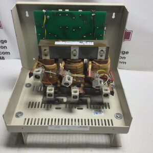 TCI KLCUL200A Output Filter 3PH 60Hz 600V 200A Max With KLR200BCB Line Reactor