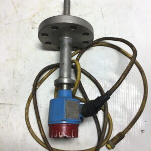 Endress Hauser FTL51C Liquiphant M Vibronic Point Level Limit Switch MWP 720PSI