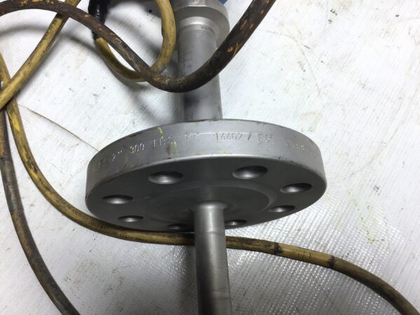 Endress Hauser FTL51C Liquiphant M Vibronic Point Level Limit Switch MWP 720PSI - Image 5