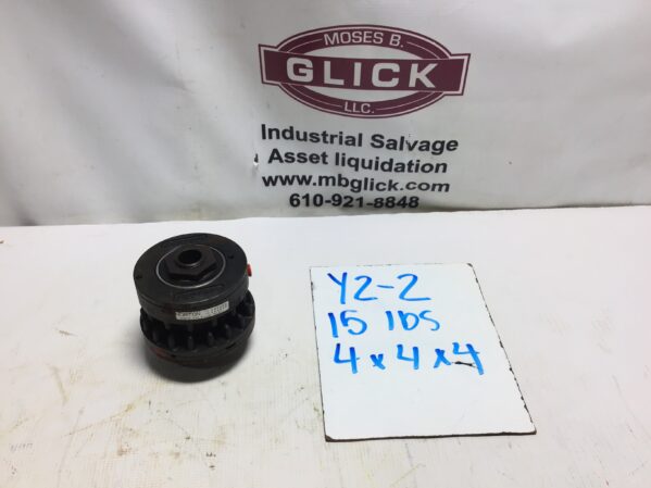 Horton 802850 Air Champ Pilot Mount Clutch