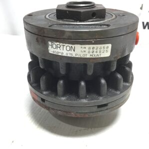 Horton 802850 Air Champ Pilot Mount Clutch