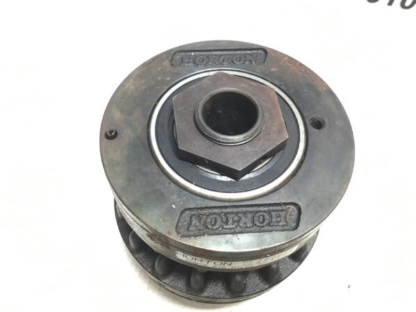 Horton 802850 Air Champ Pilot Mount Clutch - Image 2