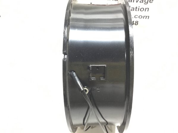 Orion OA254AN-11-1TB XC AC Fan 3-Blades Plug Leads 115VAC 50/60Hz 60/75Watts - Image 4