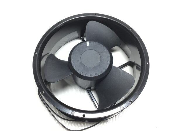 Orion OA254AN-11-1TB XC AC Fan 3-Blades Plug Leads 115VAC 50/60Hz 60/75Watts - Image 5