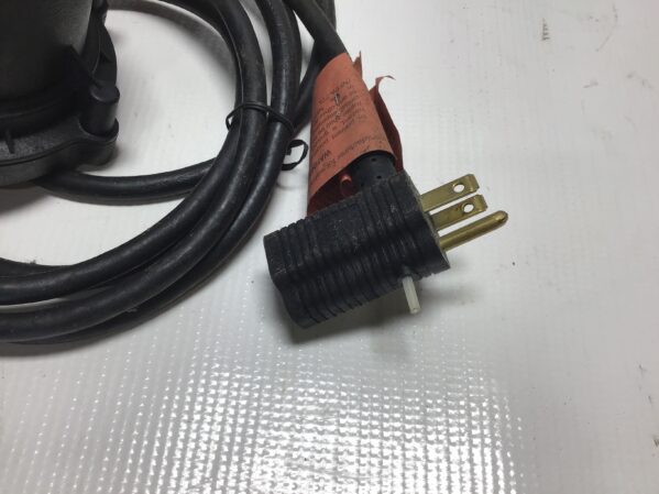 Little Giant EDS6-1-10 Submersible Pump Switch Kit 120V 60Hz 12.0A 1Phase - Image 4