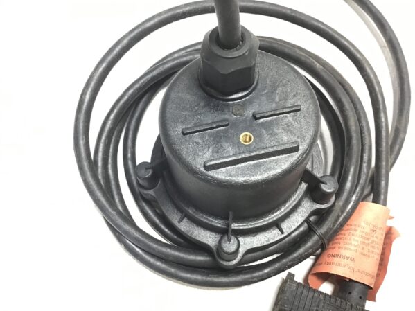 Little Giant EDS6-1-10 Submersible Pump Switch Kit 120V 60Hz 12.0A 1Phase - Image 5