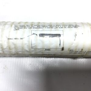 Diamond Power 53A009350U Motor Cable Assembly Expanda CCW 38 Coil