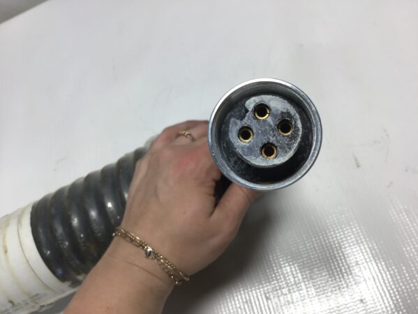 Diamond Power 53A009350U Motor Cable Assembly Expanda CCW 38 Coil - Image 4